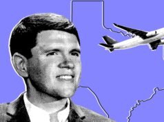 James Talirico court