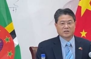 La Dominique signe une nouvelle phase de l’accord économique avec la Chine